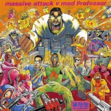 Massive Attack: No Protection