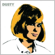 Dusty Springfield: The Silver Collection