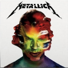 Metallica: Hardwired... To Self-destruct