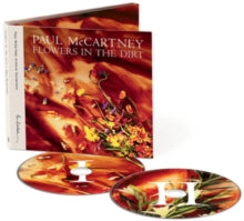Paul McCartney: Flowers in the Dirt