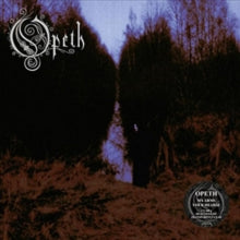 Opeth: My Arms Your Hearse