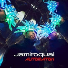 Jamiroquai: Automaton