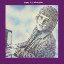 Elton John: Empty Sky