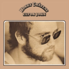 Elton John: Honky Château