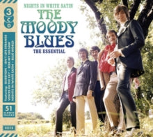 The Moody Blues: Nights in White Satin