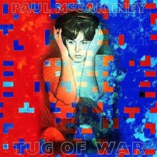 Paul McCartney: Tug of War