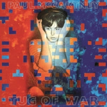Paul McCartney: Tug of War