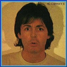 Paul McCartney: McCartney II