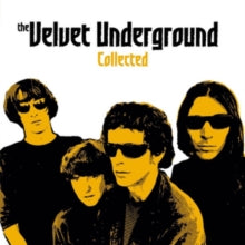 The Velvet Underground: Collected
