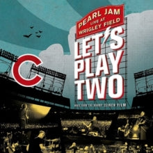 Pearl Jam: Let&
