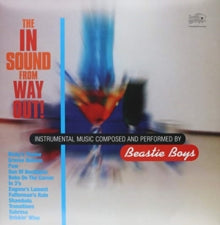 Beastie Boys: The in Sound from Way Out!
