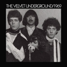 The Velvet Underground: 1969