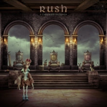 Rush: A Farewell to Kings