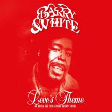 Barry White: Love Theme