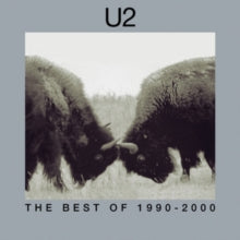U2: Best of 1990-2000