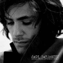Jack Savoretti: Songs from Different Times