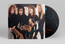Metallica: The $5.98 EP