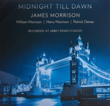 James Morrison: Midnight Till Dawn