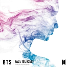 BTS: Face Yourself