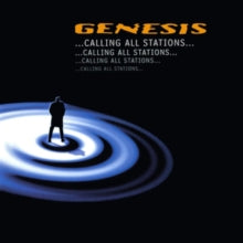 Genesis: Calling All Stations...