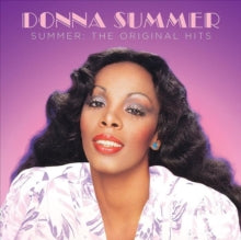 Donna Summer: Summer