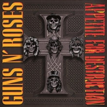 Guns N' Roses: Appetite for Destruction