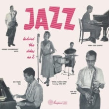 Various Artists: Jazz Behind the Dikes