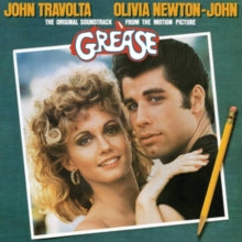 Various Artists: Grease