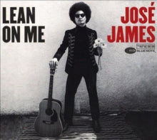 José James: Lean On Me