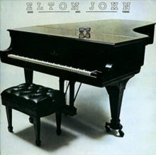 Elton John: Here and There