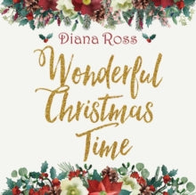 Diana Ross: Wonderful Christmas Time