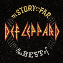 Def Leppard: The Story So Far