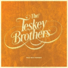 The Teskey Brothers: Half Mile Harvest