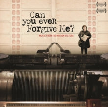 Various Artists: Can you ever forgive me?