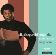 Ella Fitzgerald: Ella Fitzgerald Sings the Cole Porter Song Book