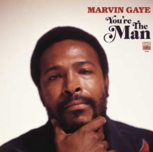 Marvin Gaye: You&