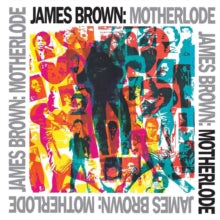 James Brown: Motherlode