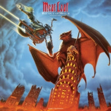 Meat Loaf: Bat Out of Hell II