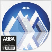 ABBA: Voulez-vous (Extended Dance Remix)
