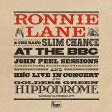 Ronnie Lane and Slim Chance: At the BBC