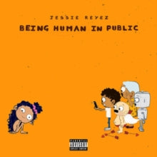 Jessie Reyez: Being Human in Public/Kiddo