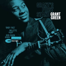 Grant Green: Grant&