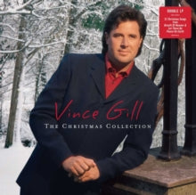 Vince Gill: Christmas collection