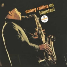 Sonny Rollins: On Impulse!