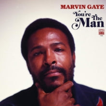Marvin Gaye: You're the Man