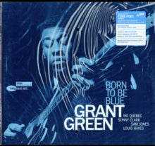 Grant Green: Born to Be Blue