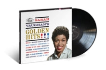 Sarah Vaughan: Golden Hits!!!