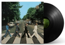 The Beatles: Abbey Road (50th Anniversary)