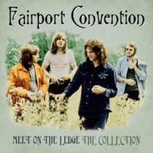 Fairport Convention: Meet On the Ledge