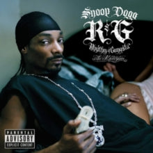 Snoop Dogg: R&G (Rhythm & Gangsta)